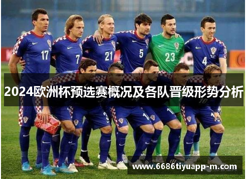 2024欧洲杯预选赛概况及各队晋级形势分析