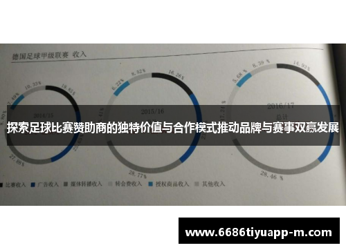 探索足球比赛赞助商的独特价值与合作模式推动品牌与赛事双赢发展
