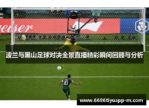 波兰与黑山足球对决全景直播精彩瞬间回顾与分析